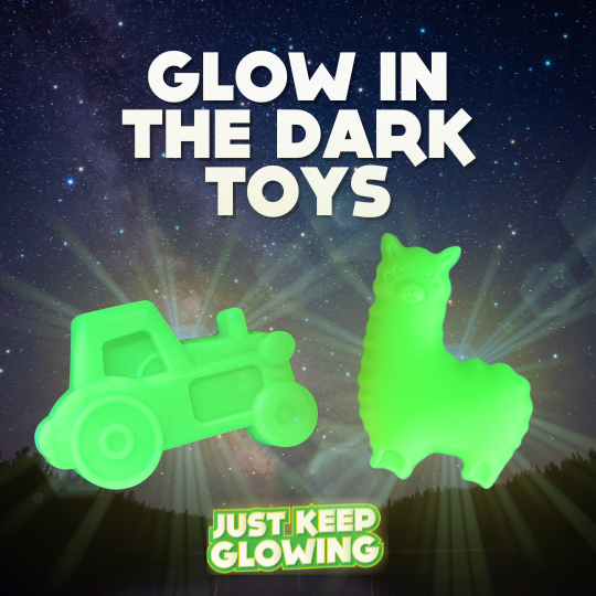 glow in the dark toys for kids