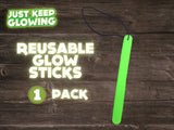 reusable glow stick