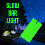 GLOW IN THE DARK BAR LIGHT