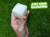 MINI GLOW CUBE & FIDGET TOY