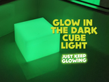 reusable glow stick