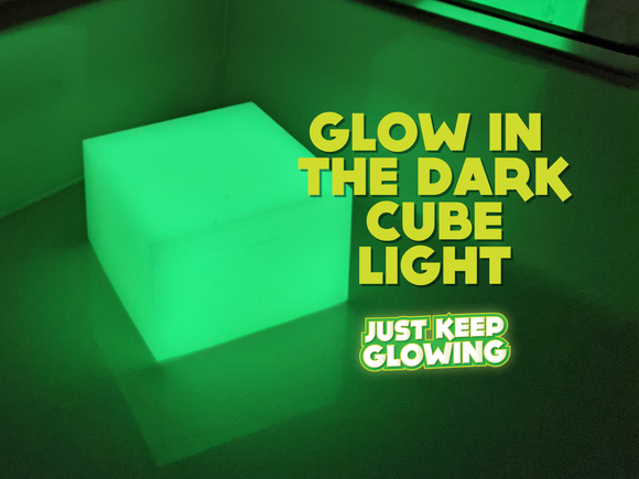 Glow in the Dark Gifts