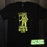 Glow in the Dark Shirt