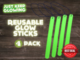 reusable glow sticks