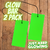 Reusable Glow Sticks