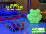 Frog Night Light