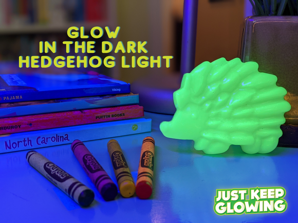 Reusable Glow Sticks