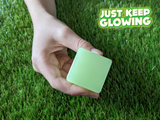 MINI GLOW CUBE & FIDGET TOY