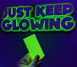 Reusable Glow Stick