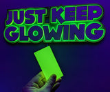 Reusable Glow Stick